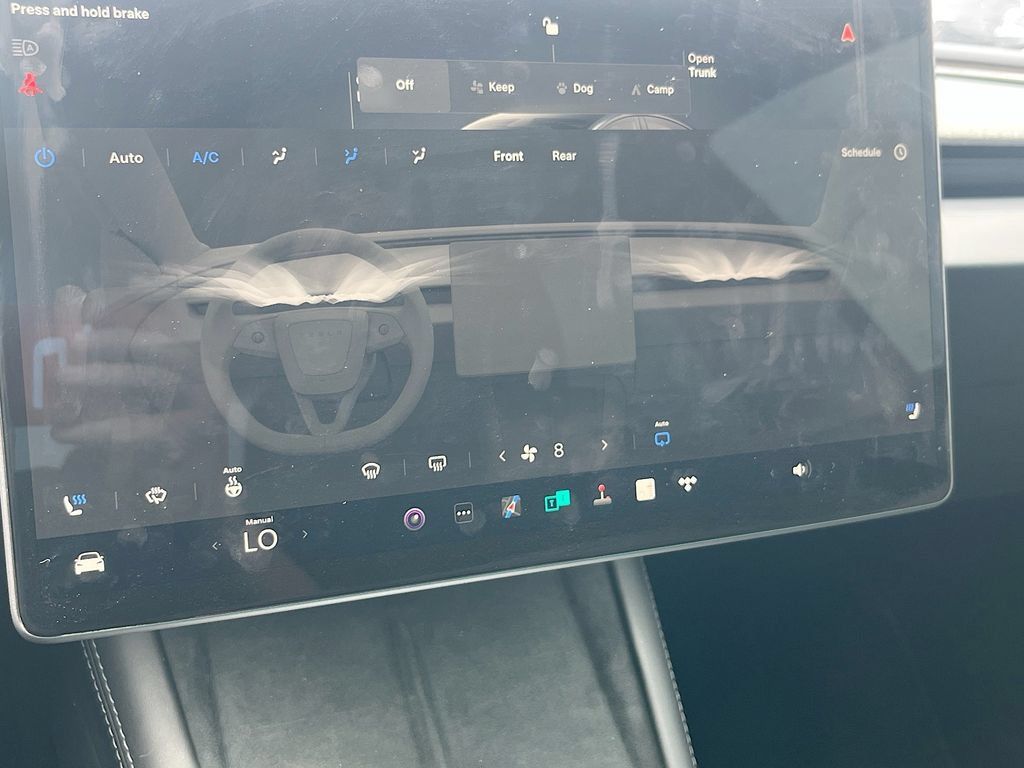 Used 2025 Tesla Model 3 Long Range AWD/4WD image 15