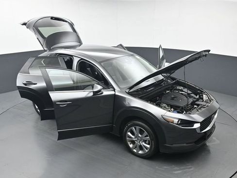 Certified 2023 MAZDA CX-30 AWD 2.5 S w/ Select Package image 48