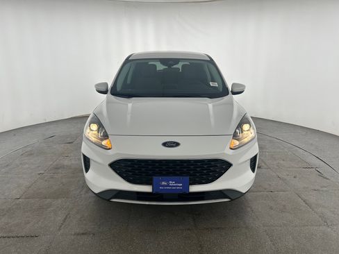 Certified 2021 Ford Escape SE FWD image 2
