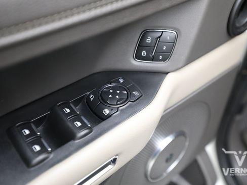 Used 2021 Ford Expedition Limited AWD/4WD image 19