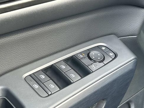 New 2026 Nissan Pathfinder Rock Creek AWD/4WD image 17