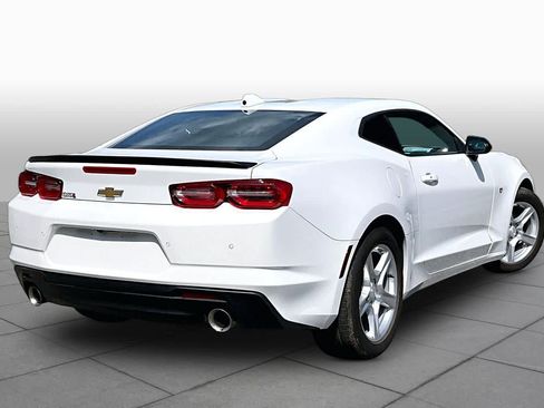Used 2024 Chevrolet Camaro LT RWD image 13