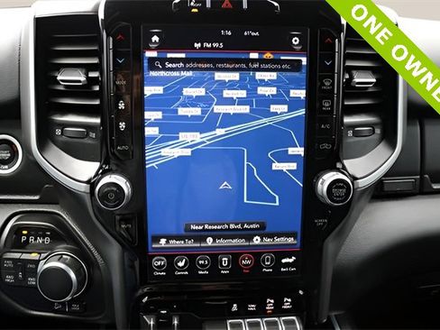 Used 2021 RAM 1500 Lone Star image 22