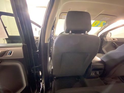 Used 2020 Ford Ranger XLT w/ FX4 Off-Road Package image 35