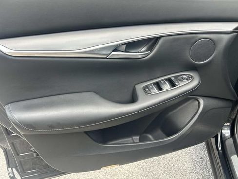 Certified 2025 INFINITI QX50 Pure AWD/4WD image 18