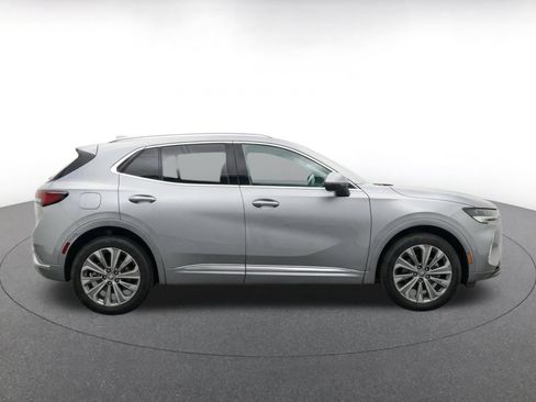 Used 2024 Buick Envision Preferred AWD/4WD image 10