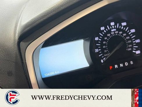 Used 2021 Ford Edge SEL w/ Convenience Package AWD/4WD image 12