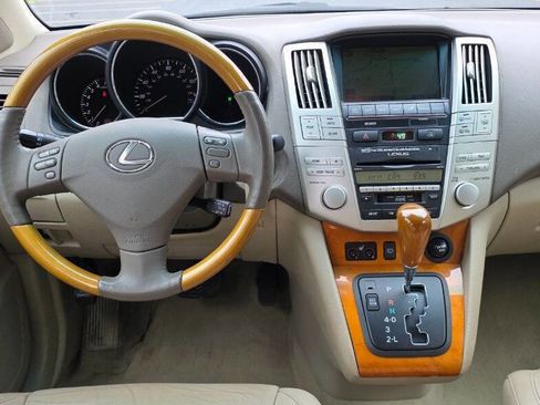 Used 2009 Lexus RX 350 AWD image 27