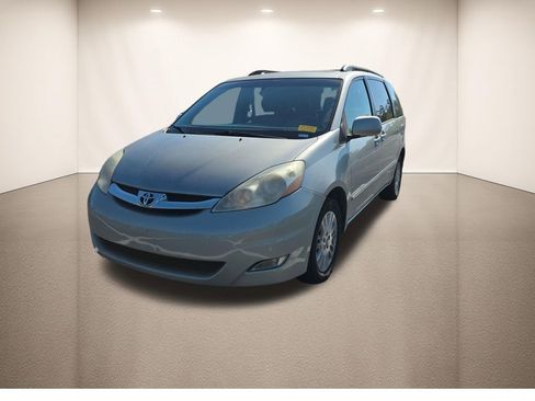 Used 2008 Toyota Sienna XLE Limited AWD/4WD image 11