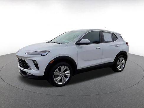 Used 2025 Buick Encore GX Preferred image 8
