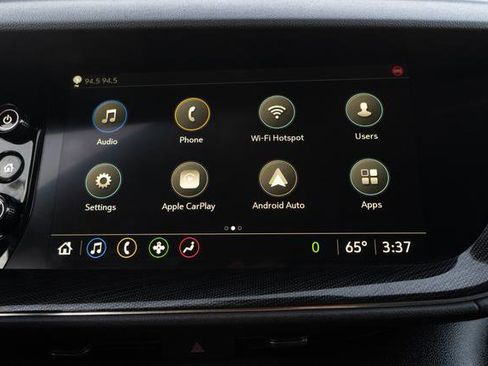 Used 2023 Buick Envision Preferred w/ Sport Touring Package image 19