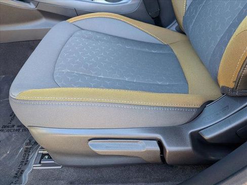 New 2026 Subaru Crosstrek 2.5i Sport AWD/4WD image 4