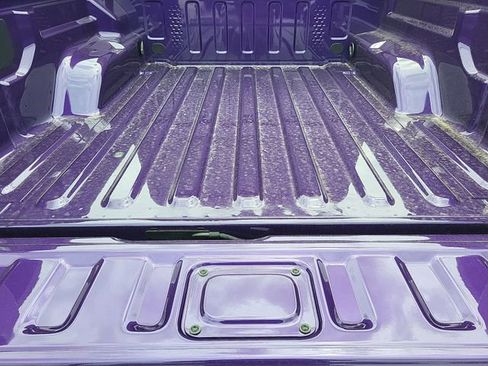 New 2026 Jeep Gladiator Willys image 19