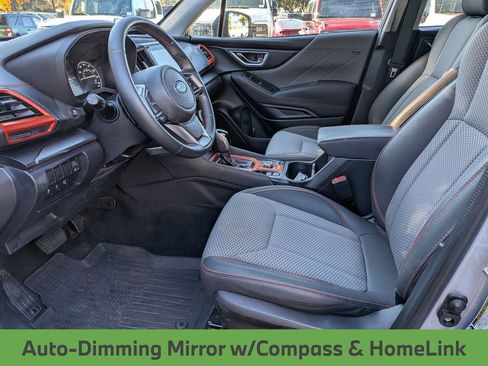 Used 2019 Subaru Forester Sport w/ Popular Package #2 image 13