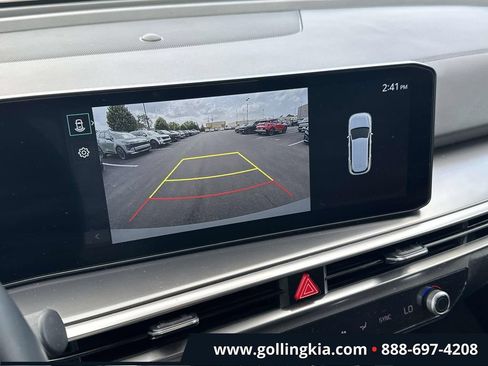 Certified 2026 Kia Sorento S FWD image 24