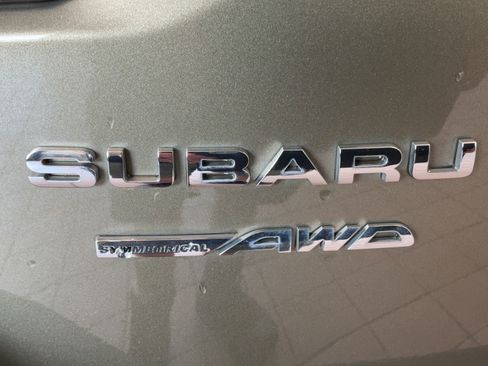 Used 2021 Subaru Outback Limited w/ Popular Package #2 AWD/4WD image 56