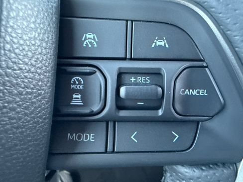 New 2026 Toyota Tacoma TRD Off-Road AWD/4WD image 29
