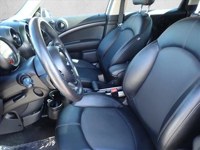 Used 2015 MINI Cooper Countryman S AWD/4WD image 11