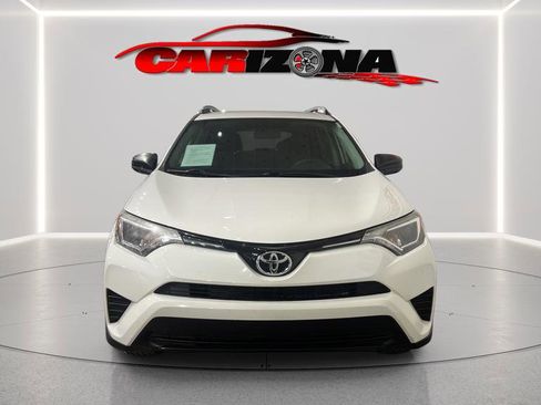 Used 2016 Toyota RAV4 LE image 13