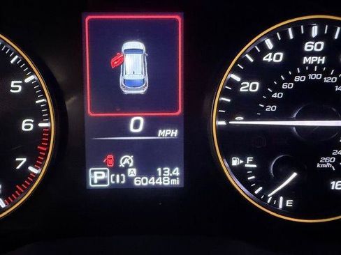 Used 2024 Subaru Crosstrek 2.5i Wilderness AWD/4WD image 14