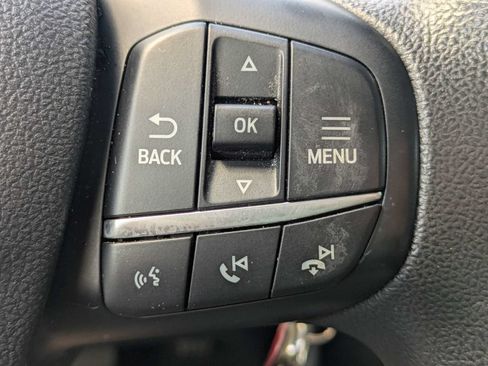 Used 2023 Ford Maverick XLT FWD image 25