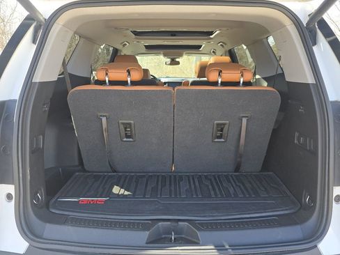 Used 2020 GMC Acadia AT4 w/ Driver Alert Package II image 19