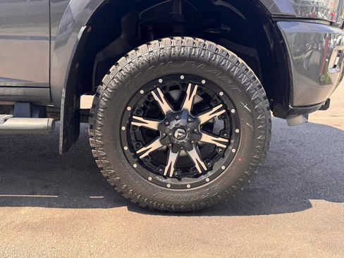 Used 2016 RAM 2500 Laramie w/ Sport Appearance Group AWD/4WD image 11