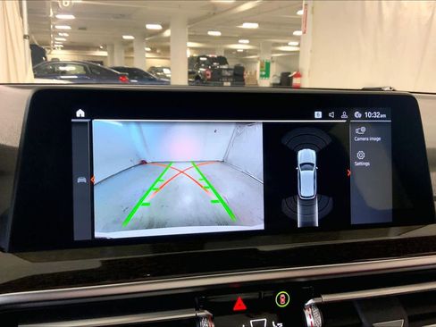 Certified 2023 BMW X3 xDrive30i w/ Convenience Package image 26