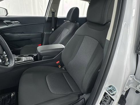 New 2026 Kia Sportage LX AWD/4WD image 10