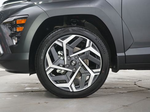 Certified 2026 Hyundai Kona SEL Premium AWD/4WD image 30