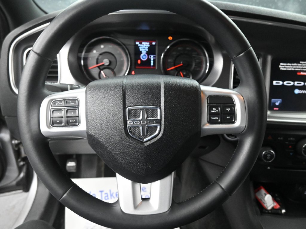 Used 2013 Dodge Charger SXT AWD/4WD image 29