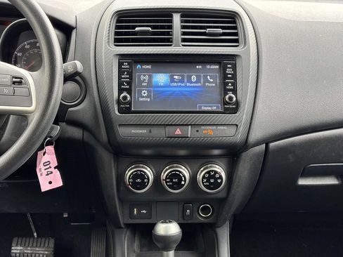 Used 2024 Mitsubishi Outlander Sport AWD image 27