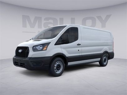 New 2026 Ford Transit 150 Base