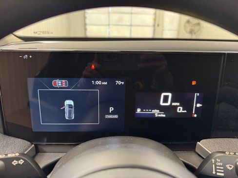 New 2026 Nissan Kicks SV w/ SV Premium Package image 26