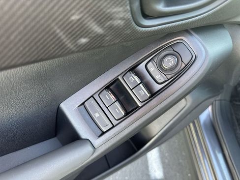 New 2026 Subaru Crosstrek 2.5i image 15