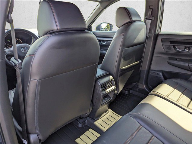 Used 2025 Honda CR-V Sport-L image 24