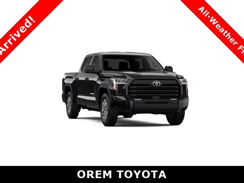 New 2026 Toyota Tundra SR5 image 32