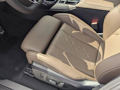 New 2026 BMW X3 xDrive30 image 4