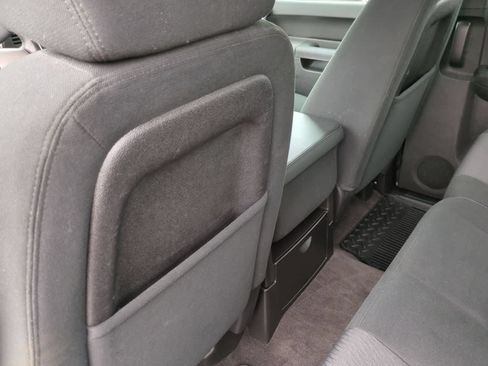 Used 2013 GMC Sierra 1500 SLE AWD/4WD image 18
