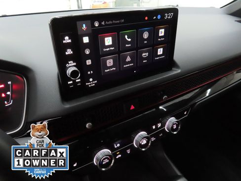 Used 2025 Honda Civic Si image 17
