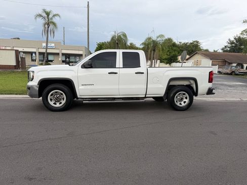 Used 2016 GMC Sierra 1500 2WD Double Cab image 7