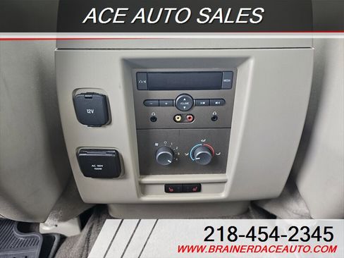 Used 2013 Lincoln Navigator 4WD w/ HD Trailer Tow Pkg image 14