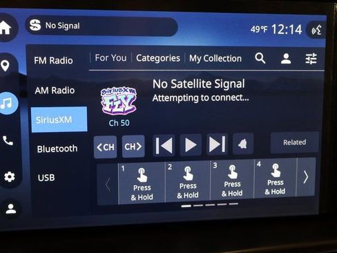New 2026 Subaru Outback Limited AWD/4WD image 23