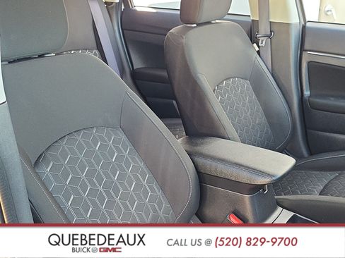 Used 2024 Mitsubishi Outlander Sport ES AWD/4WD image 28