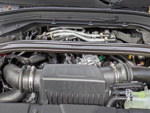 New 2025 Lincoln Aviator AWD w/ Jet Appearance Package image 15