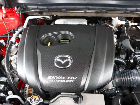 Used 2019 MAZDA CX-5 Touring image 32