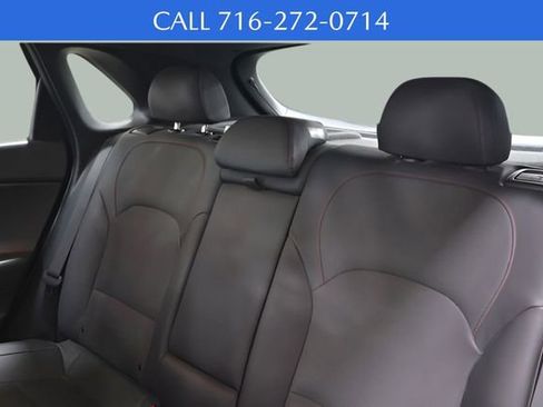 Used 2019 Hyundai Elantra GT N Line w/ Tech Package 03 image 18