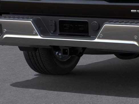 New 2026 GMC Sierra 1500 SLT RWD image 14