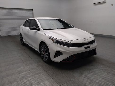 Used 2023 Kia Forte GT image 13