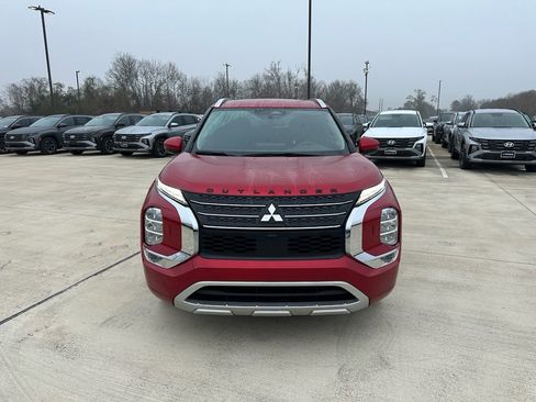 Used 2023 Mitsubishi Outlander SEL 40th Anniversary image 2